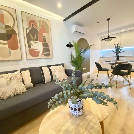 Apartament Am IV Segovia Vut Zewnętrze zdjęcie