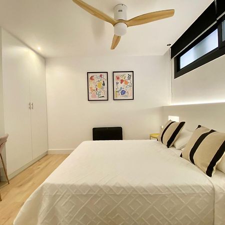 Apartament Am IV Segovia Vut Zewnętrze zdjęcie