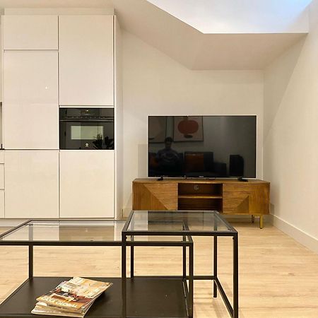 Apartament Am IV Segovia Vut Zewnętrze zdjęcie