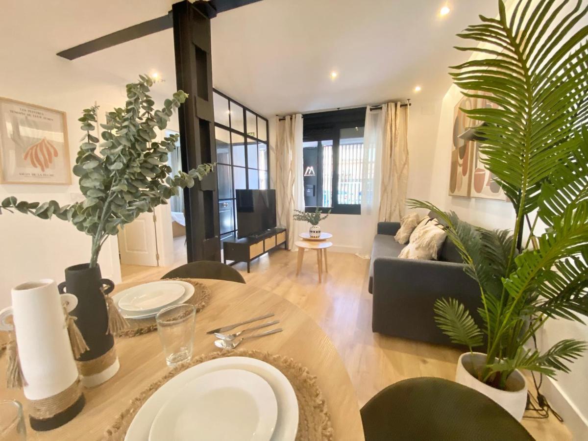 Apartament Am IV Segovia Vut Zewnętrze zdjęcie