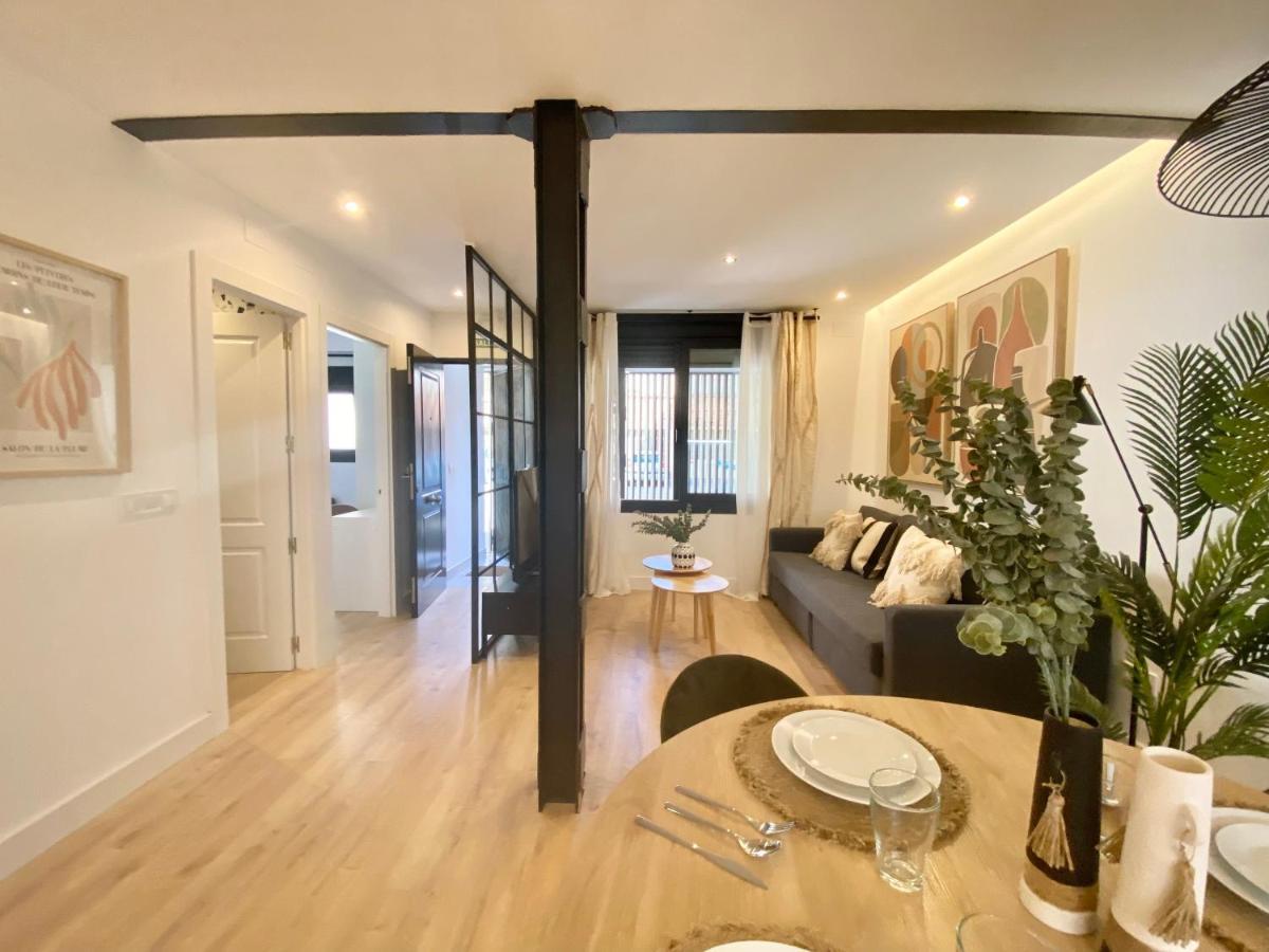 Apartament Am IV Segovia Vut Zewnętrze zdjęcie