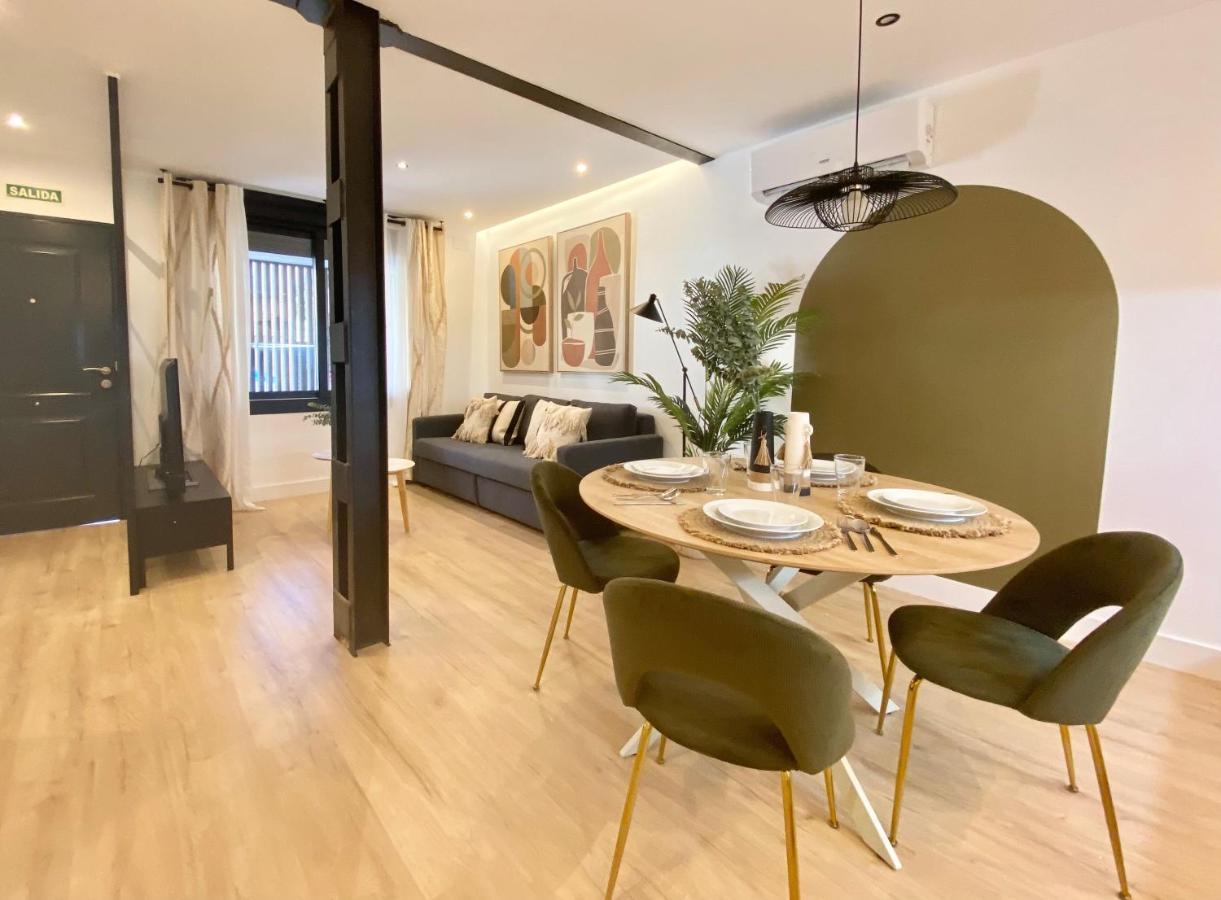 Apartament Am IV Segovia Vut Zewnętrze zdjęcie
