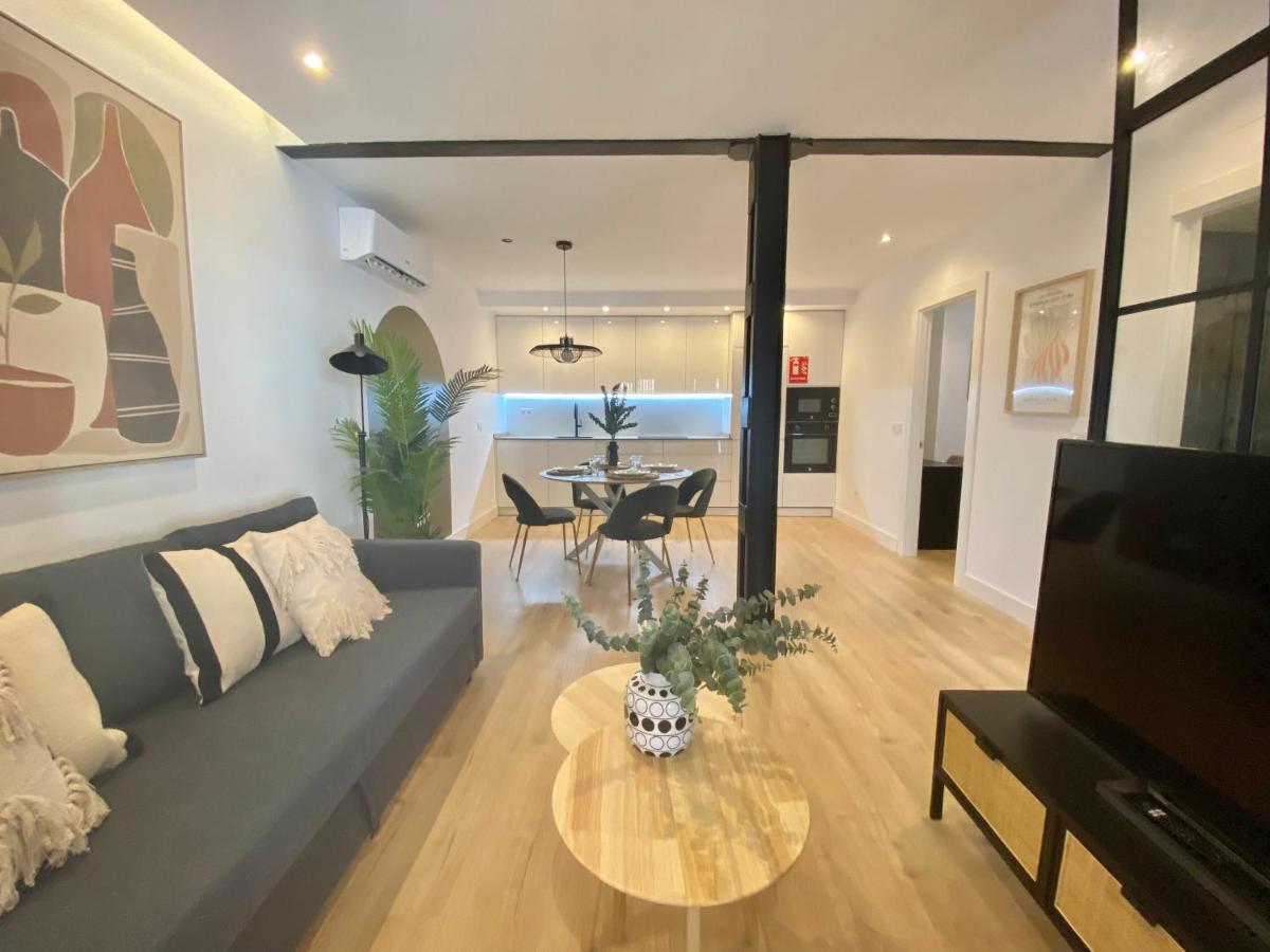 Apartament Am IV Segovia Vut Zewnętrze zdjęcie