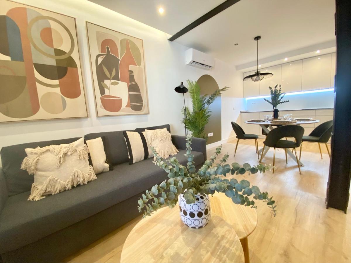 Apartament Am IV Segovia Vut Zewnętrze zdjęcie