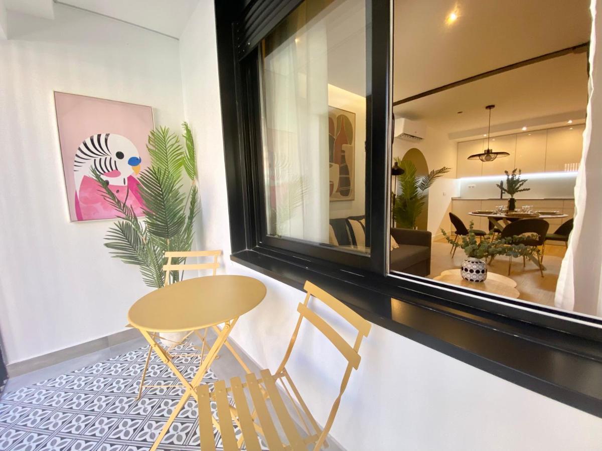Apartament Am IV Segovia Vut Zewnętrze zdjęcie