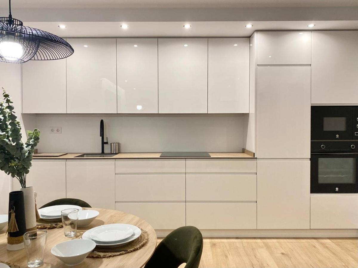 Apartament Am IV Segovia Vut Zewnętrze zdjęcie