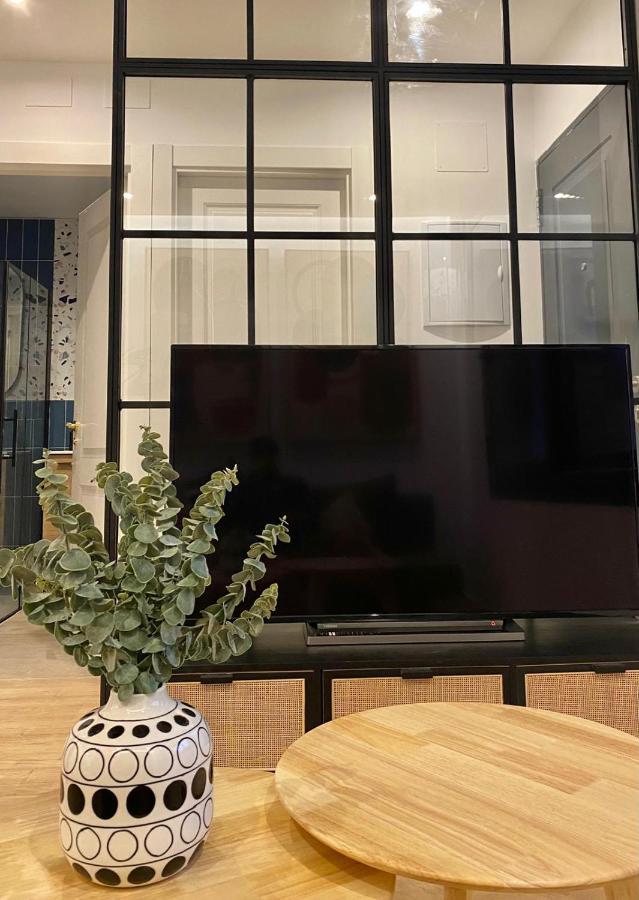 Apartament Am IV Segovia Vut Zewnętrze zdjęcie