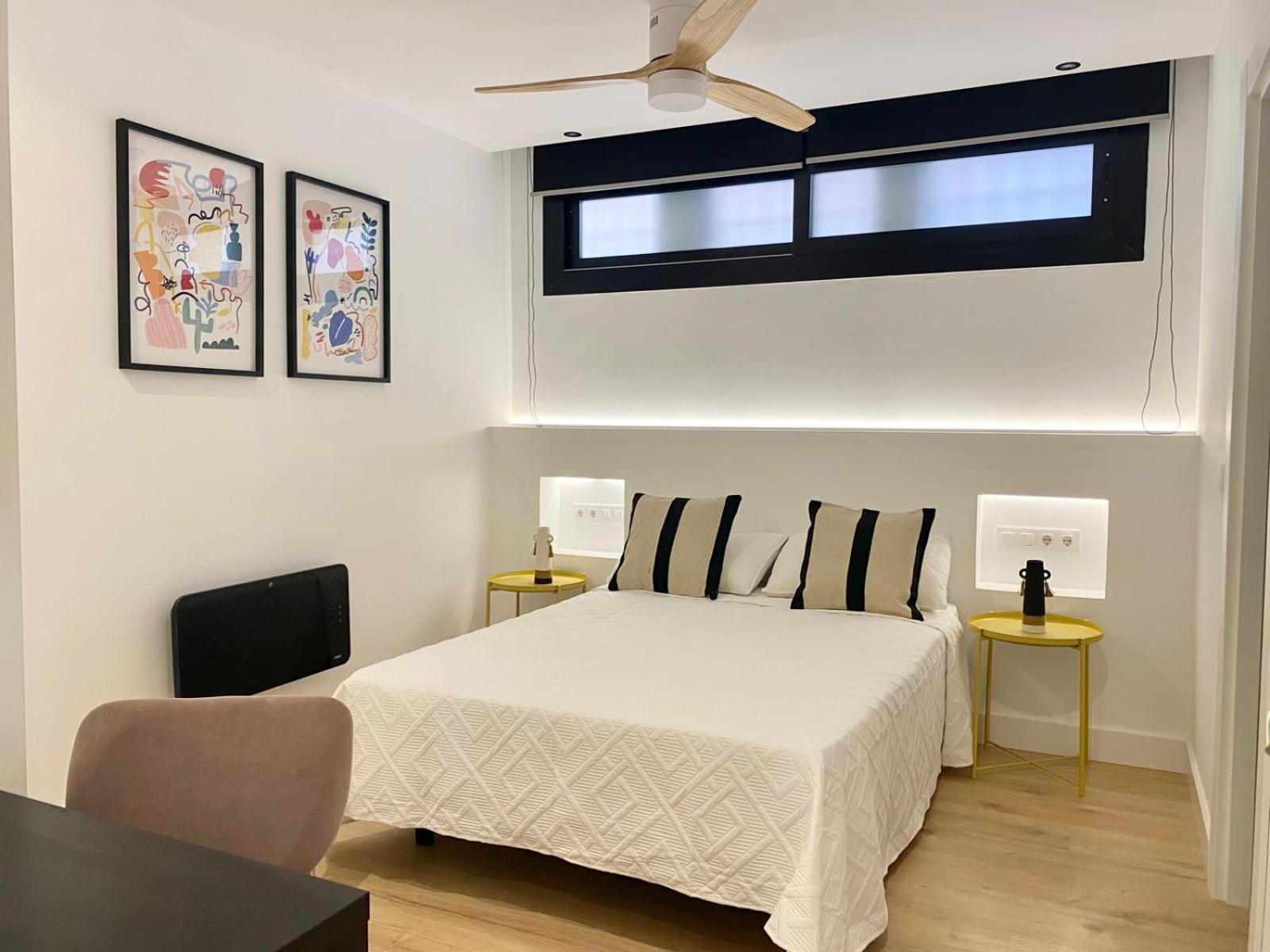 Apartament Am IV Segovia Vut Zewnętrze zdjęcie