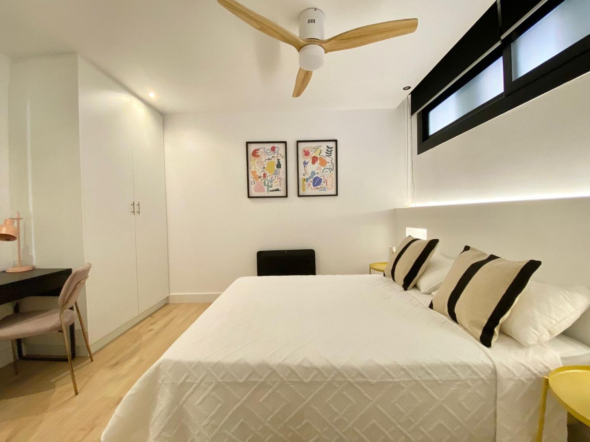 Apartament Am IV Segovia Vut Zewnętrze zdjęcie