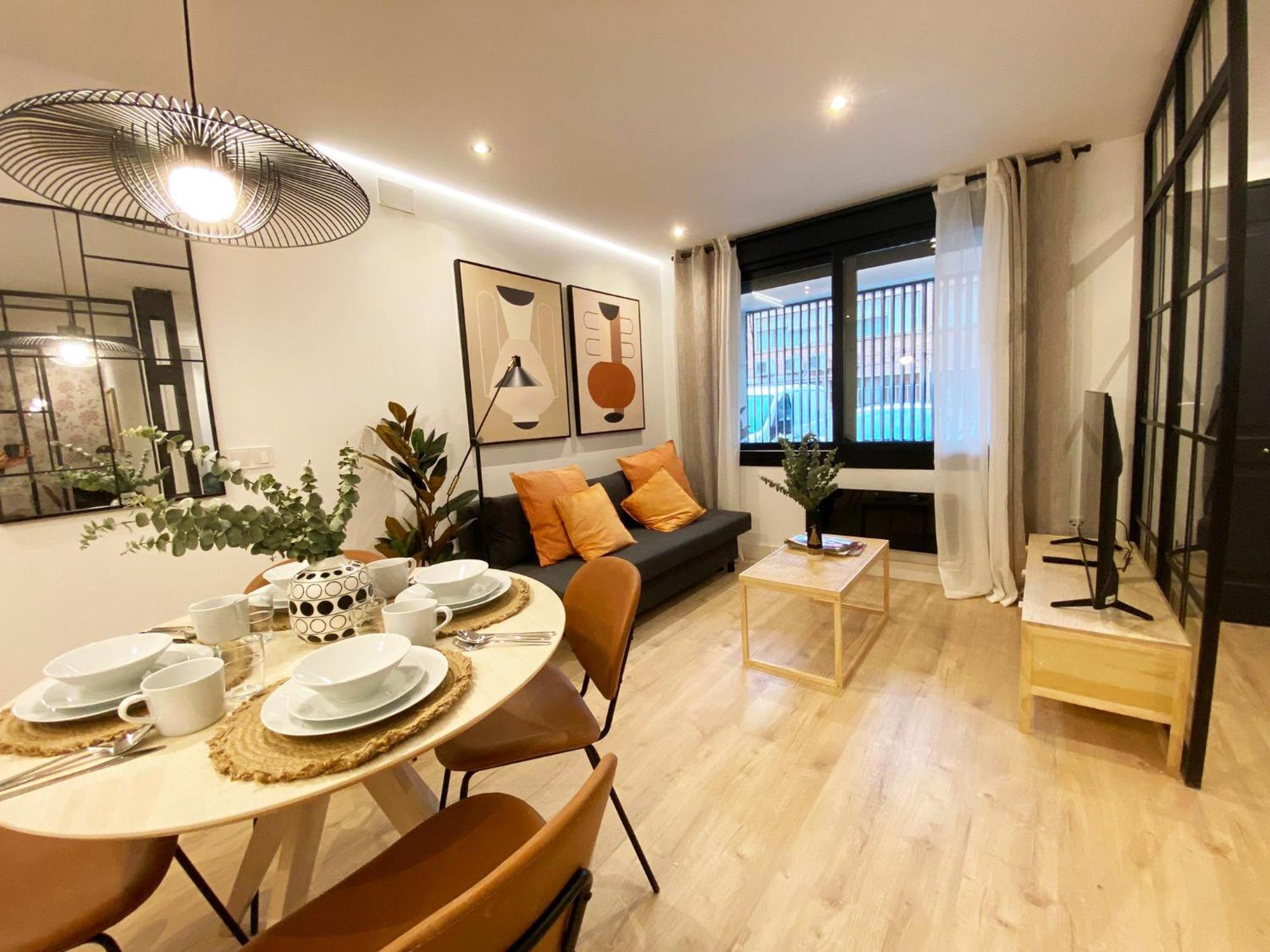 Apartament Am IV Segovia Vut Zewnętrze zdjęcie