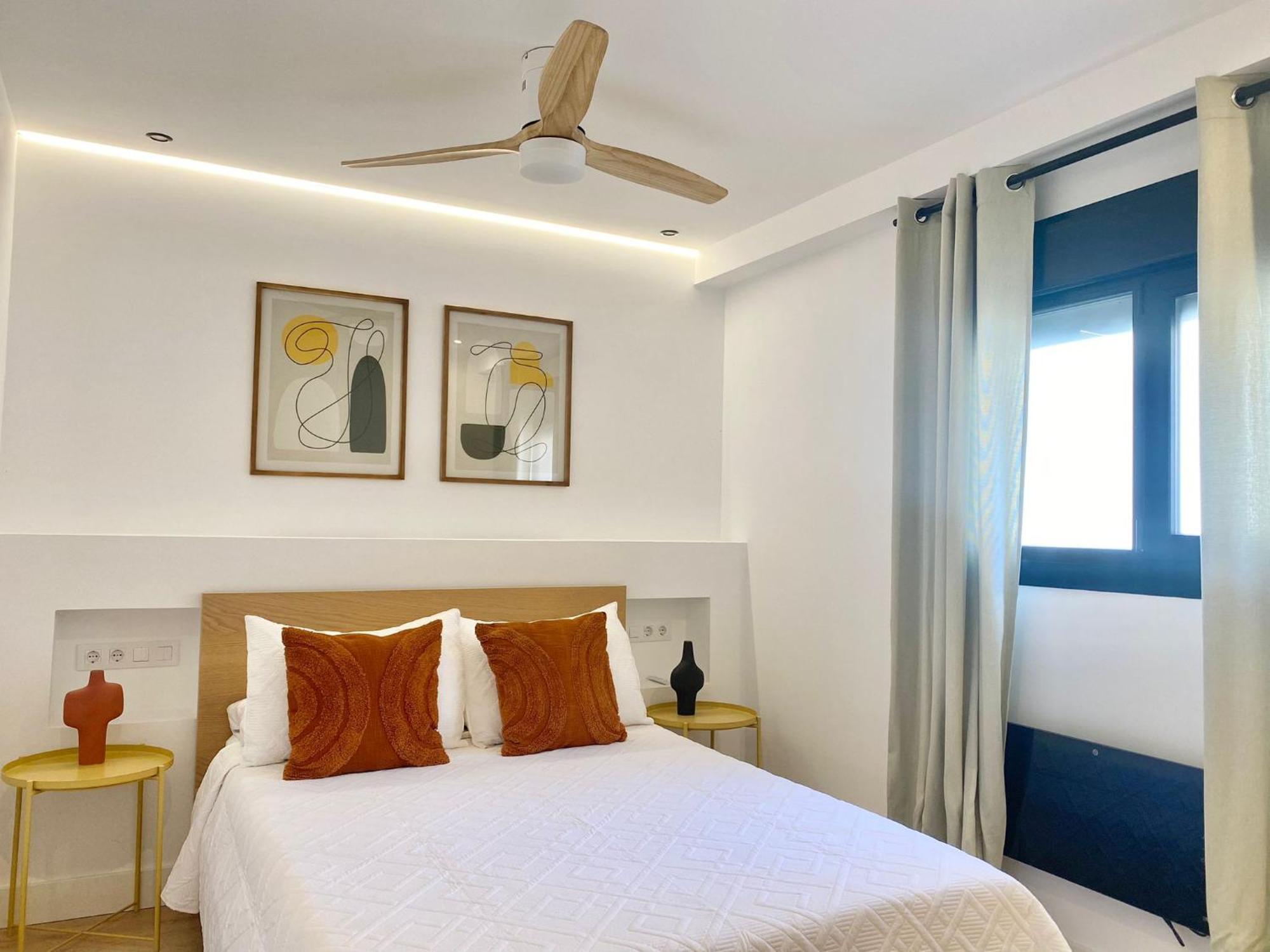 Apartament Am IV Segovia Vut Zewnętrze zdjęcie