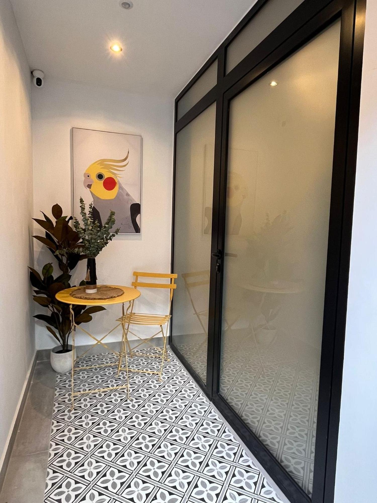 Apartament Am IV Segovia Vut Zewnętrze zdjęcie
