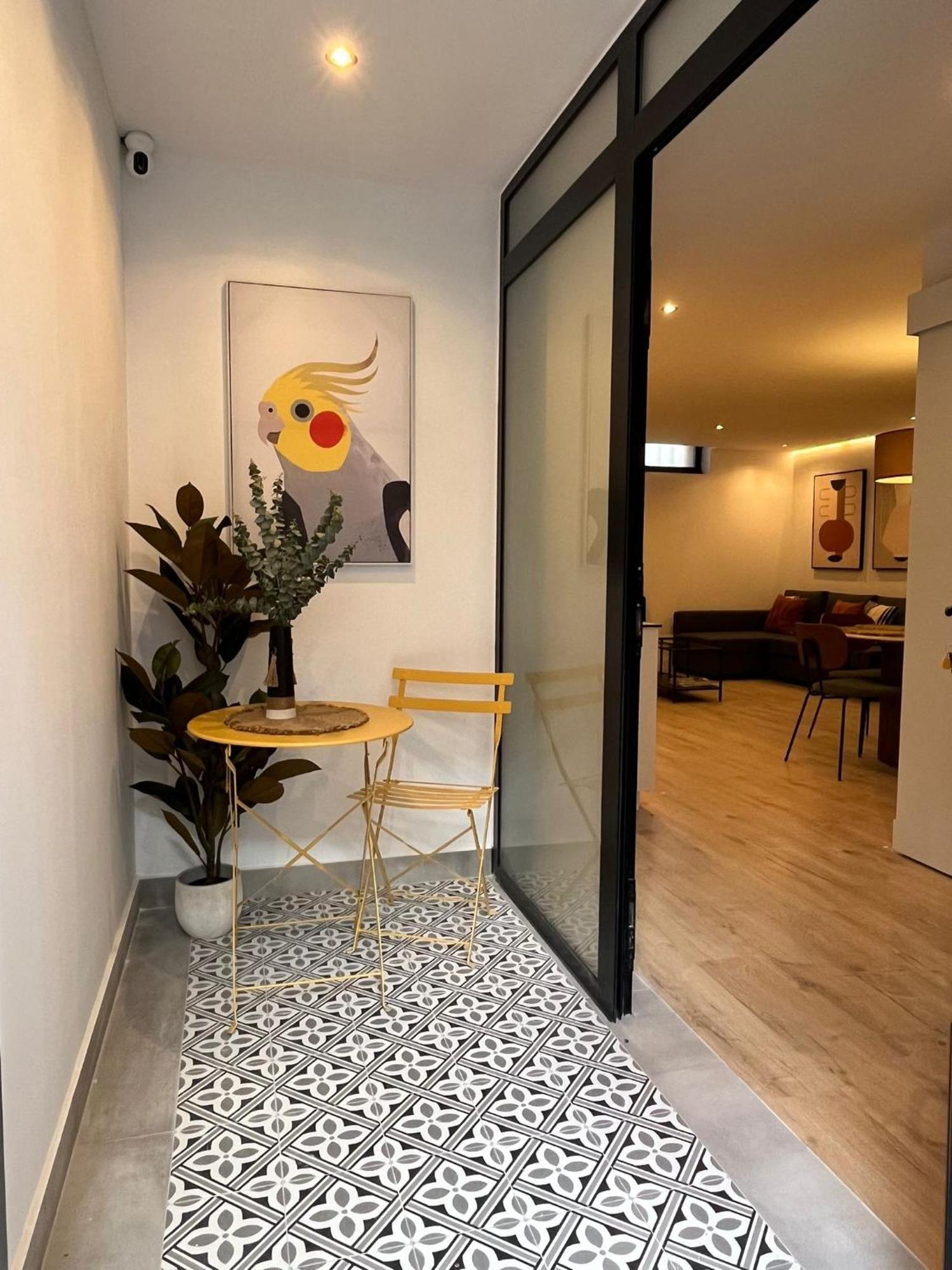 Apartament Am IV Segovia Vut Zewnętrze zdjęcie