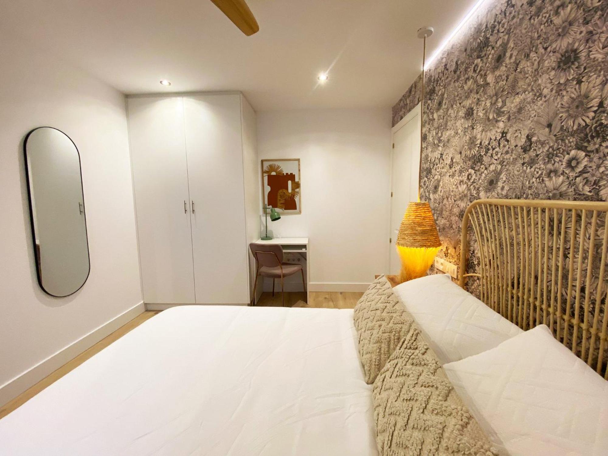 Apartament Am IV Segovia Vut Zewnętrze zdjęcie