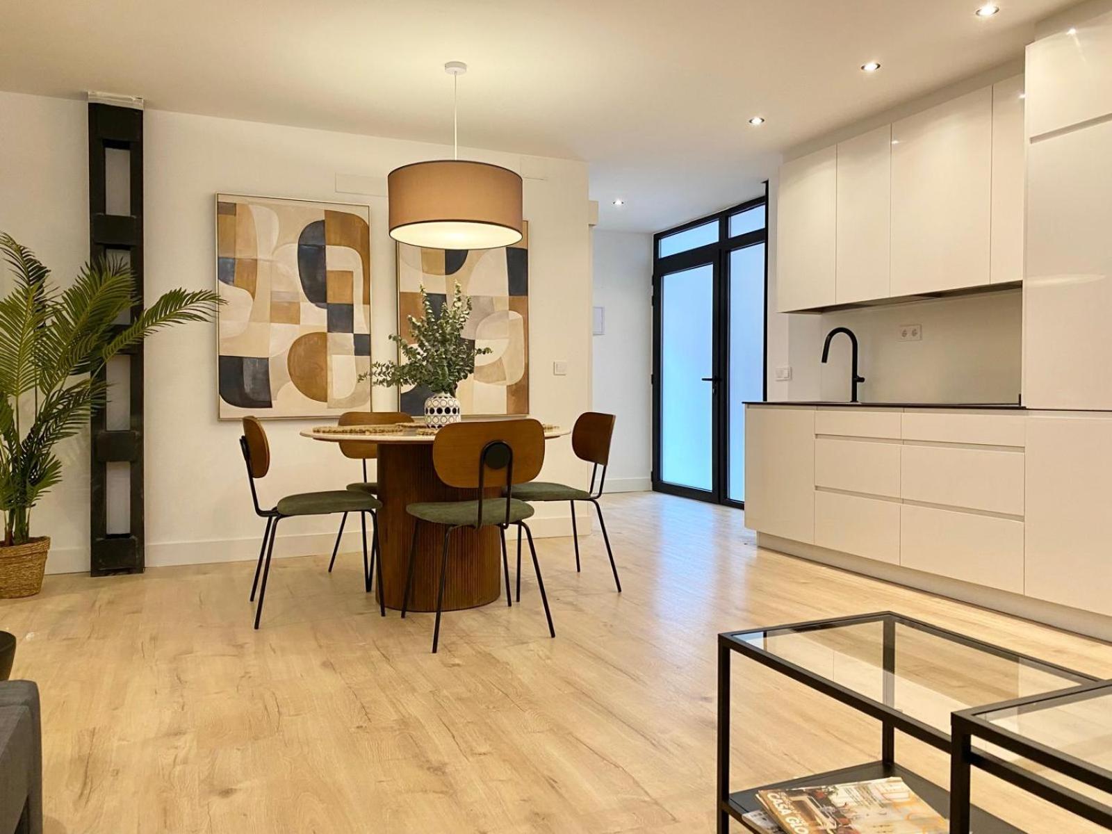 Apartament Am IV Segovia Vut Zewnętrze zdjęcie