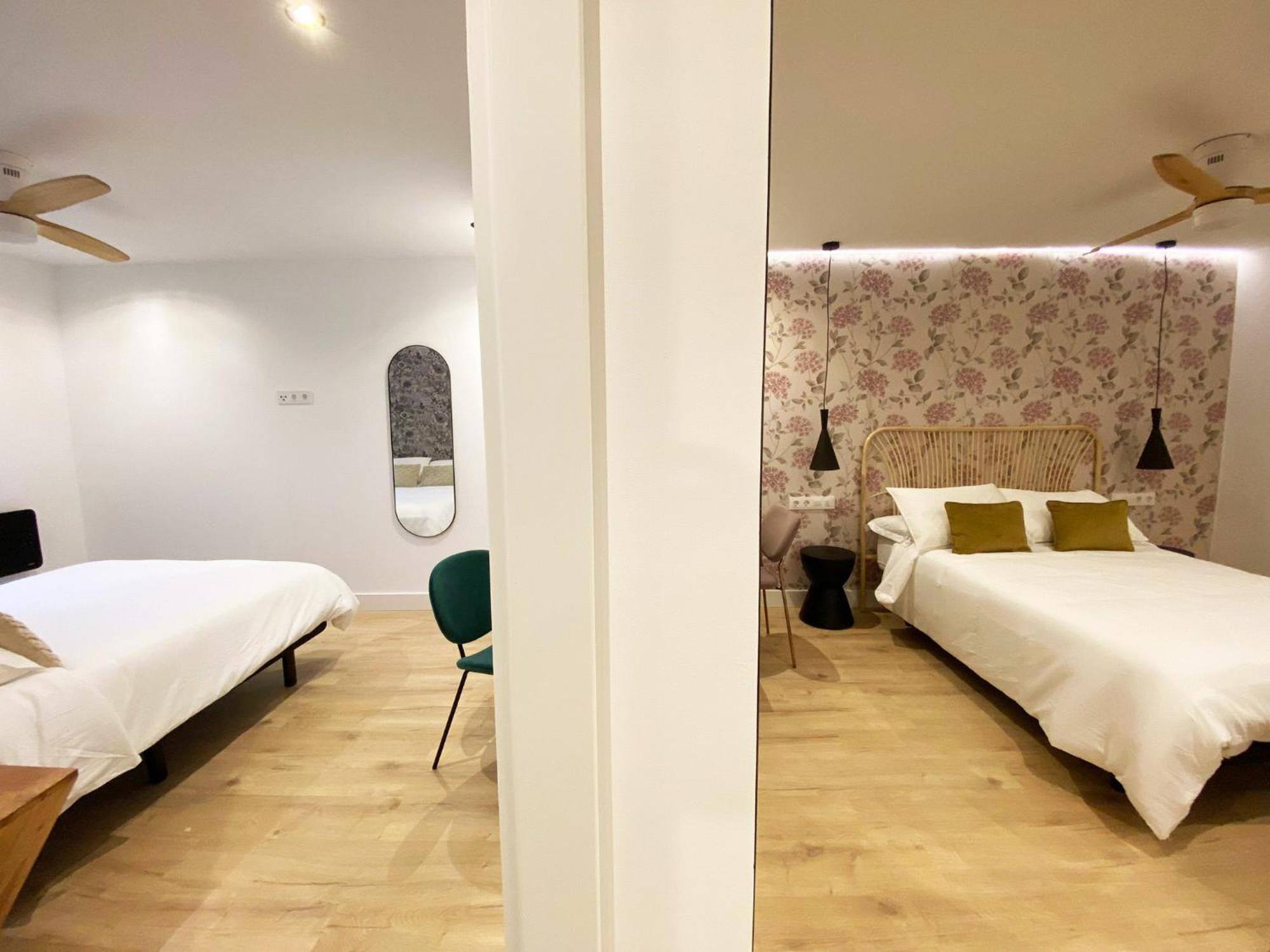 Apartament Am IV Segovia Vut Zewnętrze zdjęcie